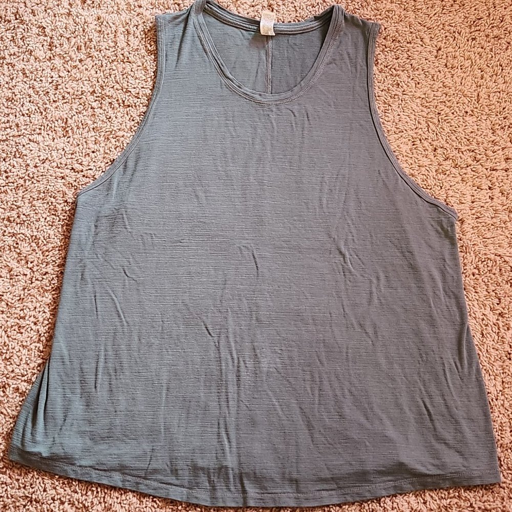 All In Motion Tank Top